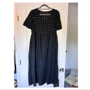 Madewell Midi Dress